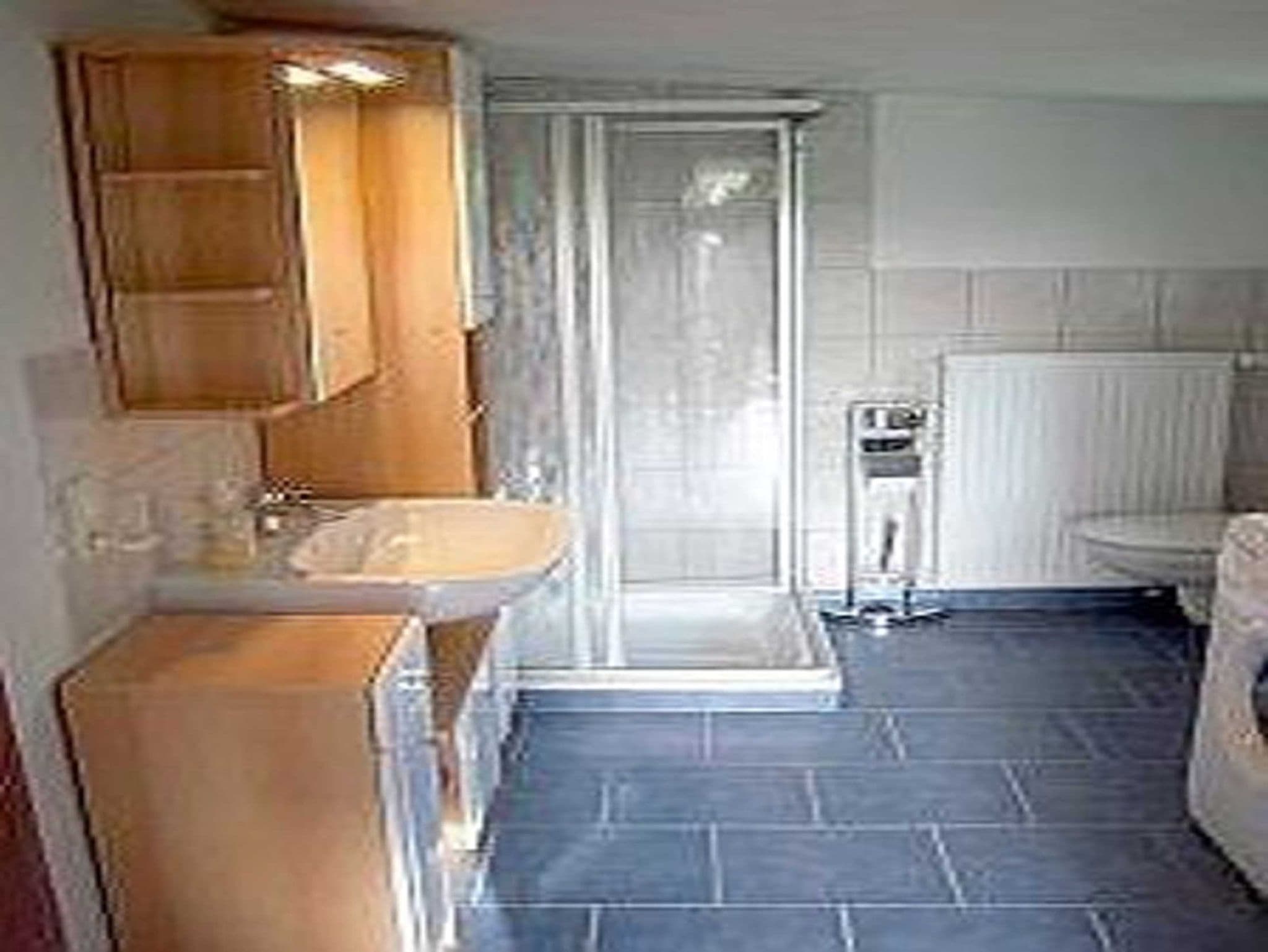 Whg. 1 rechts - Haus Amira detail 4