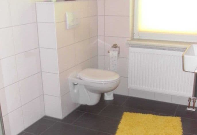 Ferienwohnung Boddenkieker - Ferienwohnung Boddenkieker detail 4