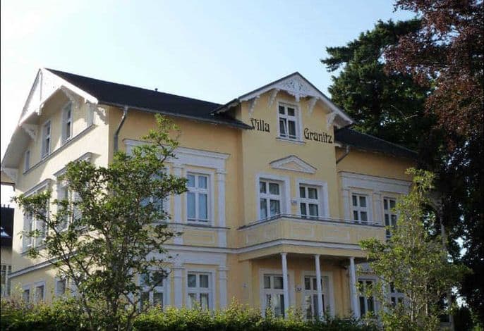 Ferienwohnung Zum Donnerkeil - Zum Donnerkeil detail 2