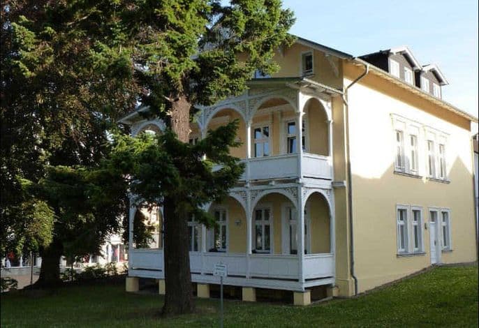 Ferienwohnung Zum Donnerkeil - Zum Donnerkeil detail 3