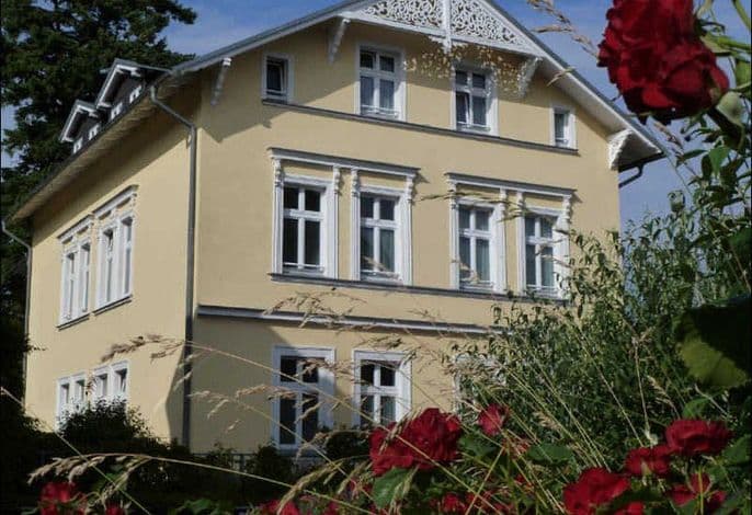 Ferienwohnung Zum Donnerkeil - Zum Donnerkeil detail 1