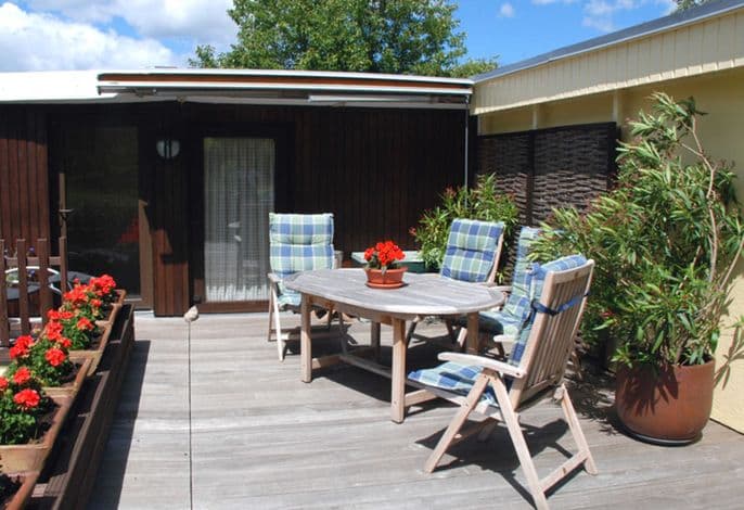 Ferienappartement Having