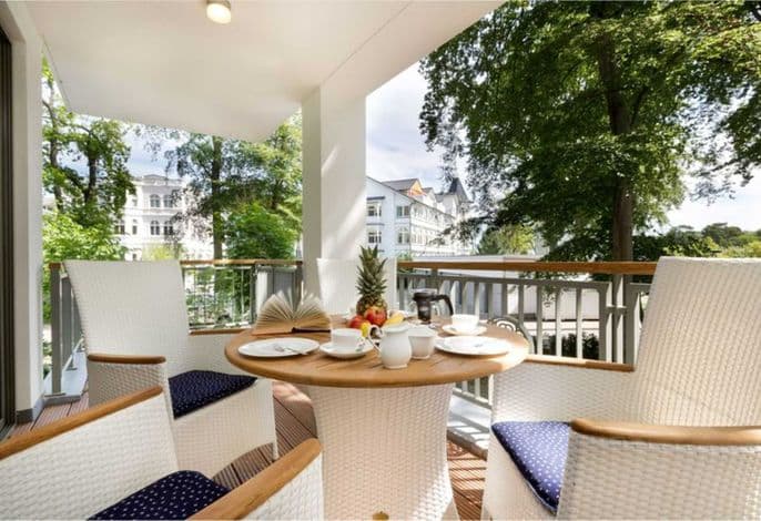 PM22 - Parkvilla Mathilde (PM) bei c a l l s e n - appartements detail 3