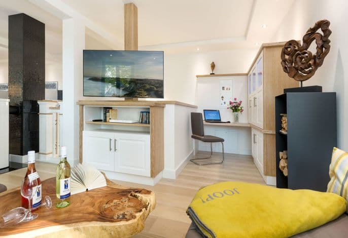 PM20 - Parkvilla Mathilde (PM) bei c a l l s e n - appartements detail 2
