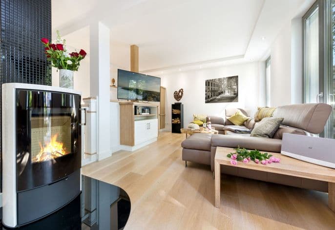 PM20 - Parkvilla Mathilde (PM) bei c a l l s e n - appartements detail 1