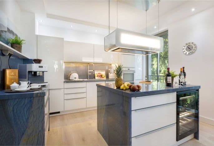 PM22 - Parkvilla Mathilde (PM) bei c a l l s e n - appartements detail 4
