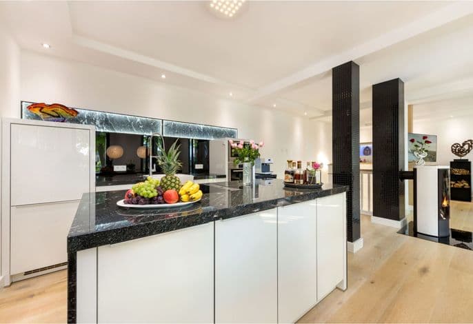 PM20 - Parkvilla Mathilde (PM) bei c a l l s e n - appartements detail 4