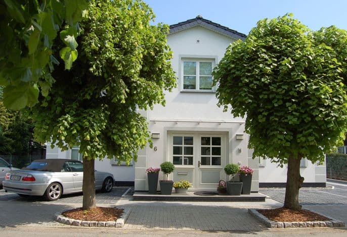 ! NEU ! Ferienhaus Binz detail 1