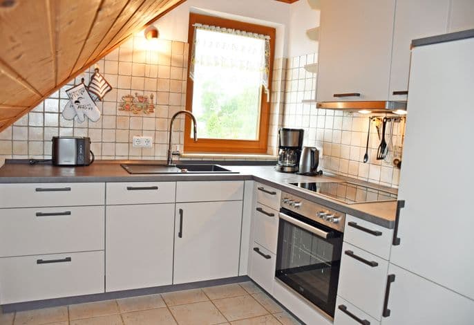 01 Jasmunder Ferienwohnung mit Terrasse - Jasmunder Ferienwohnung mit Terrasse detail 4