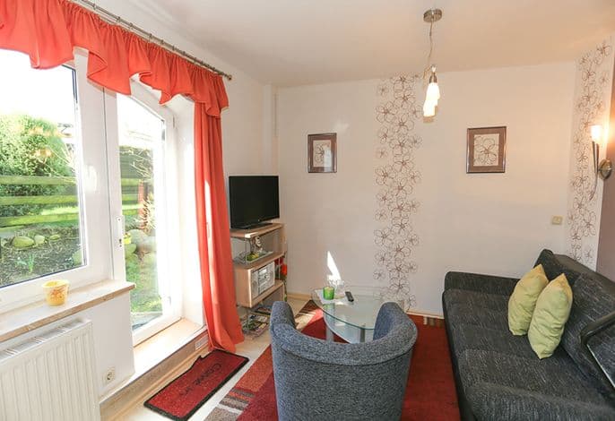Ferienwohnung