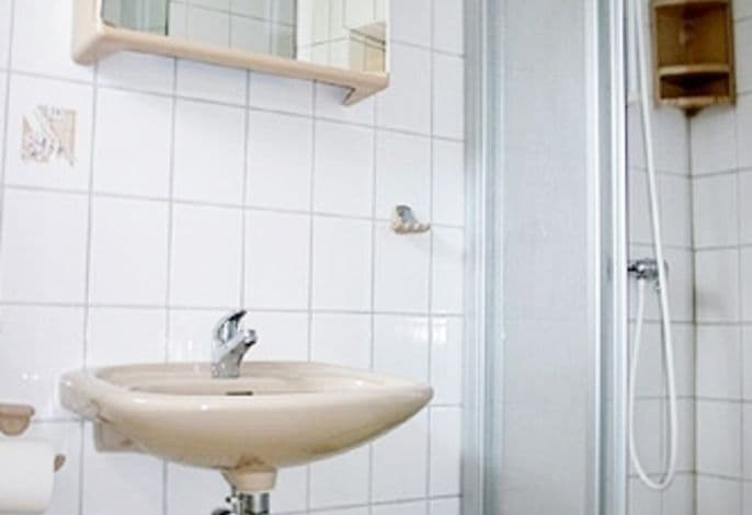 1 Raum (45054)west - Ferienwohnung 45053 (n) detail 3
