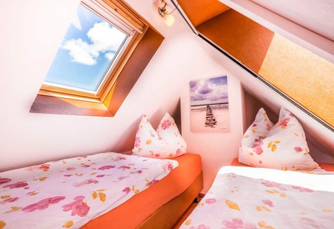 Ferienwohnung - Naturidyll auf Rügen detail 4