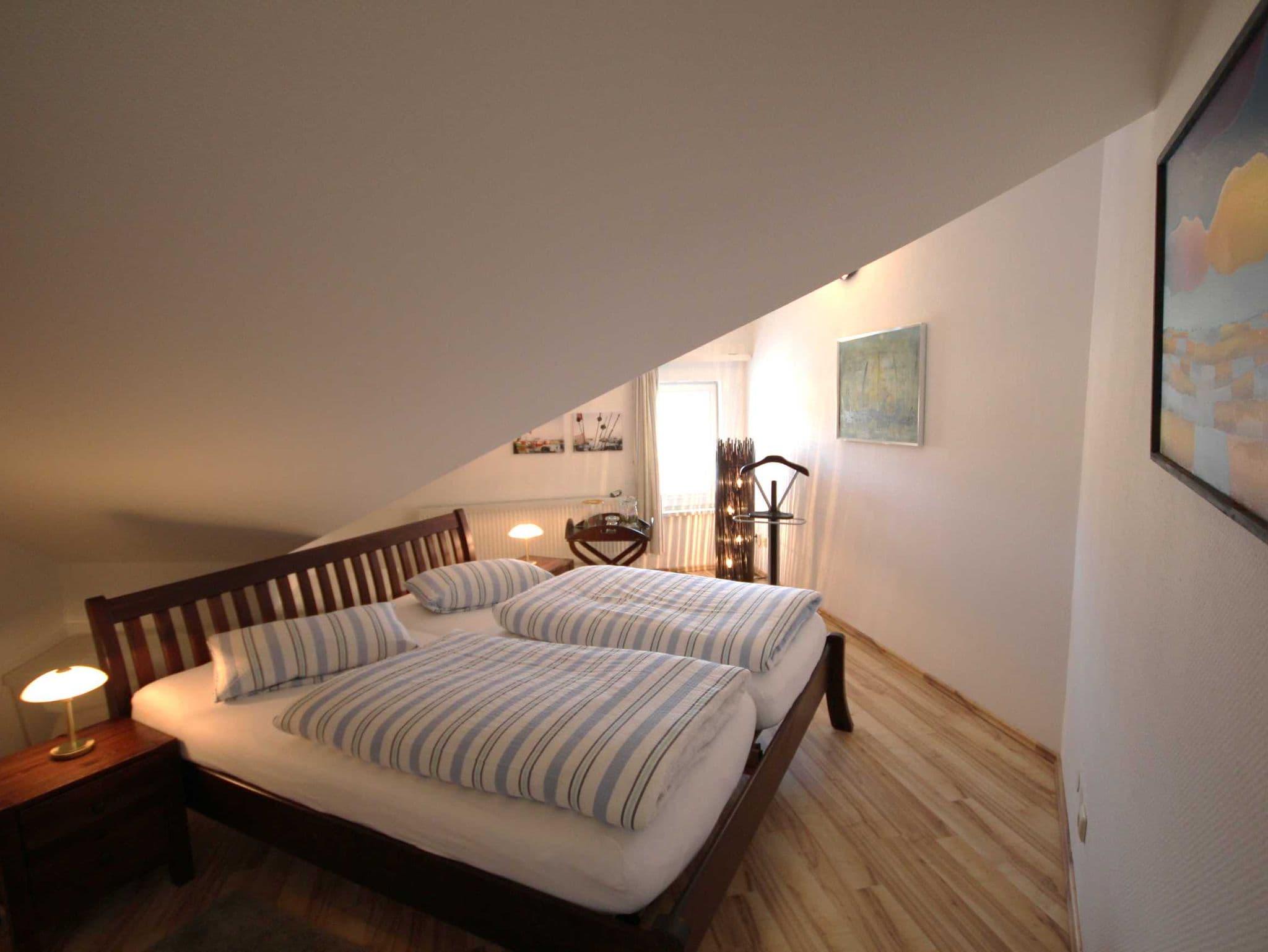 11 Sellin - Villa Feodora - Das Haus mit dem einzigartigen Seeblick detail 4