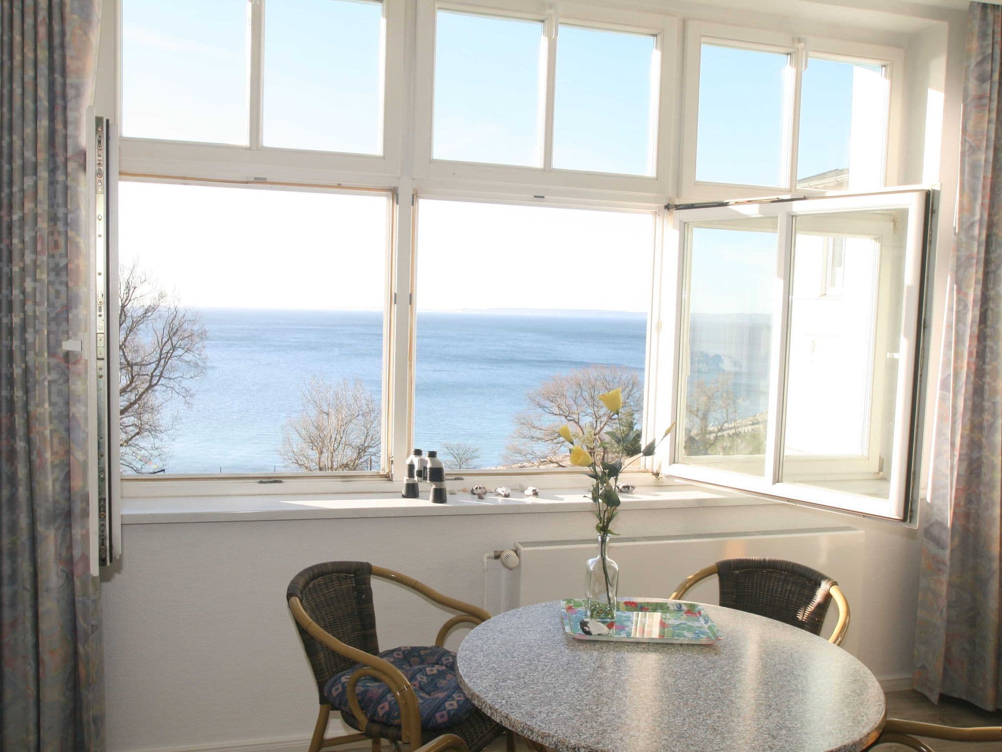 07 Hiddensee - Villa Feodora - Das Haus mit dem einzigartigen Seeblick detail 3