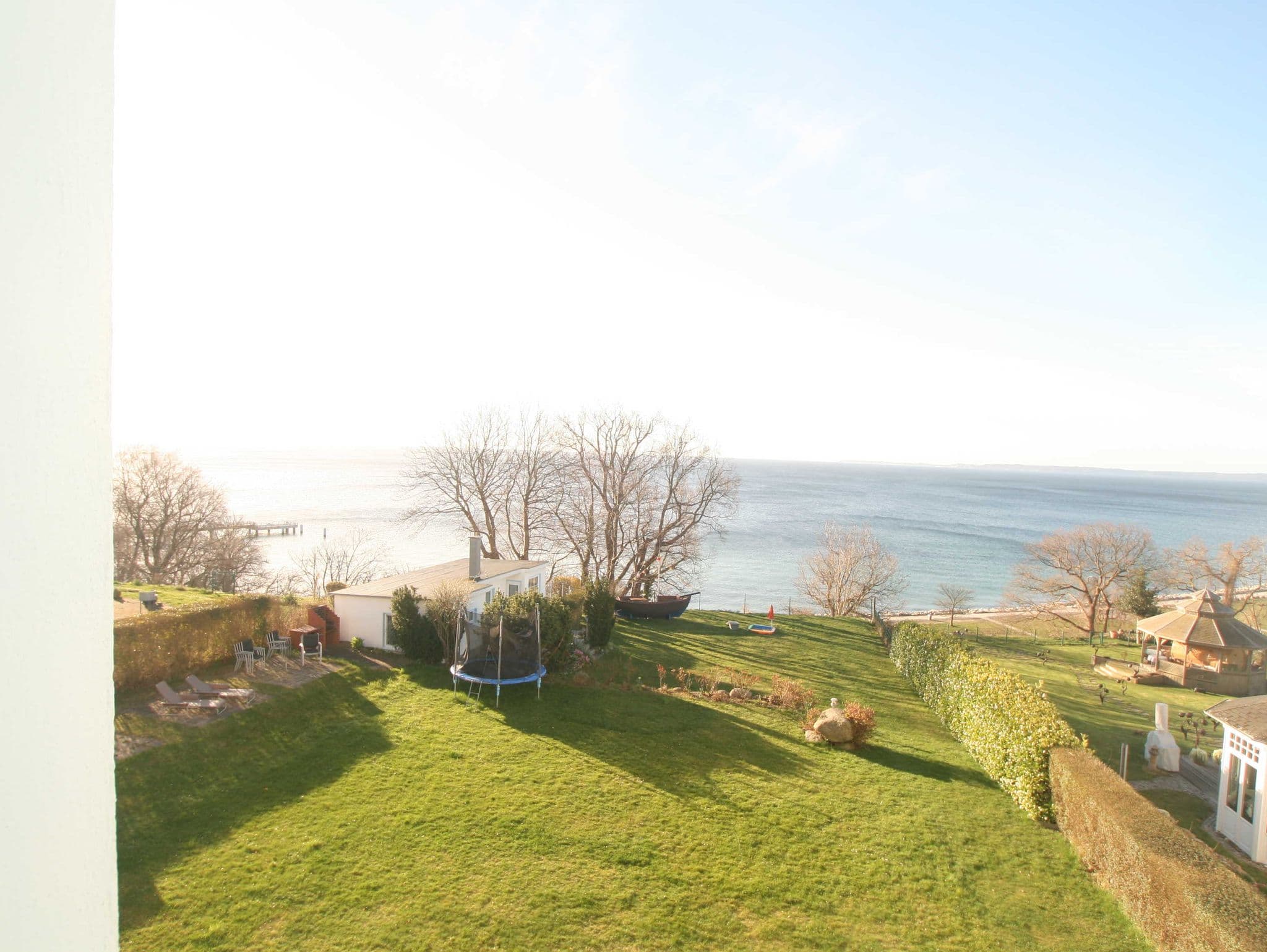 07 Hiddensee - Villa Feodora - Das Haus mit dem einzigartigen Seeblick detail 1