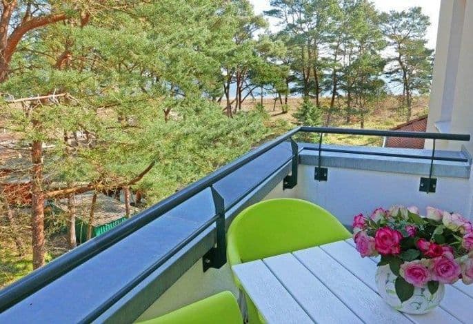 Haus Meeresblick FeWo Sunrise A 2.18 Ref. 128701 - FeWo Sunrise A 2.18 Ref. 128701