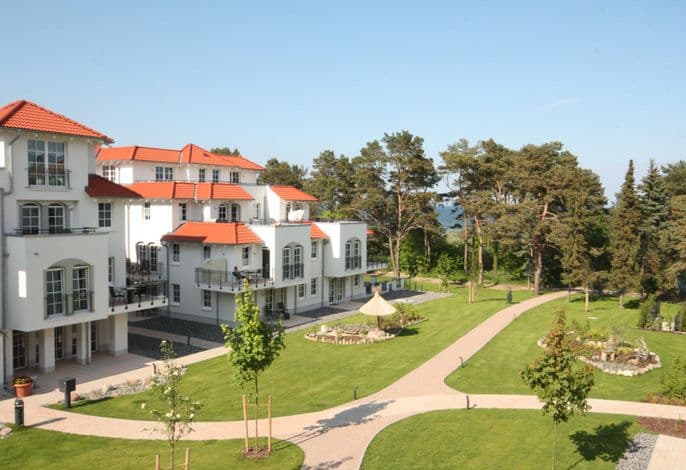 Haus Meeresblick FeWo Auszeit A 4.02 Ref. 136764 - FeWo Auszeit A 4.02 Ref. 136764 detail 1