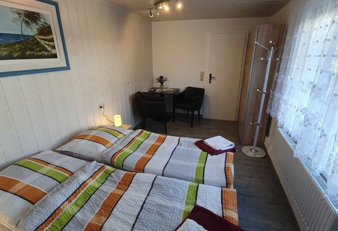 FeZi - Ferienzimmer und Fewo Turteltäubchen detail 1