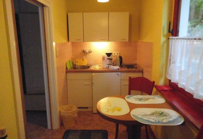 Ferienwohnung Brandt 45042 WE27a - Ferienwohnungen SE-BR detail 2