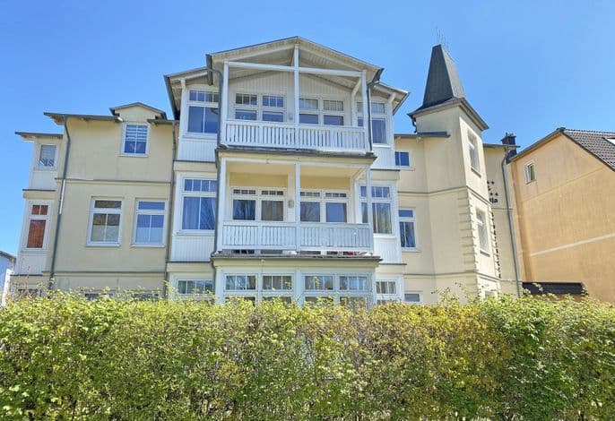CSP: Villa Störtebeker - Villa Störtebeker Whg. 04
