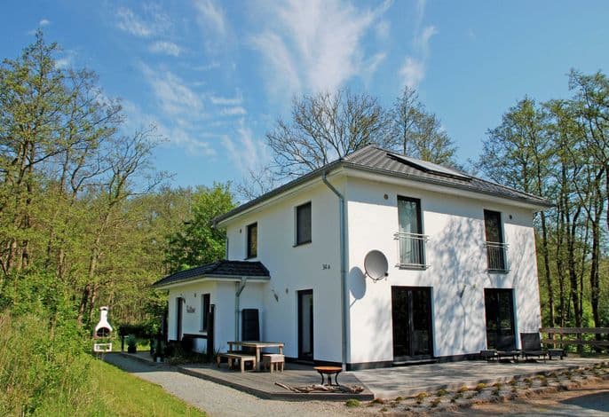 Ferienappartement Feuerstein mit Terrasse - Ferienappartement Feuerstein