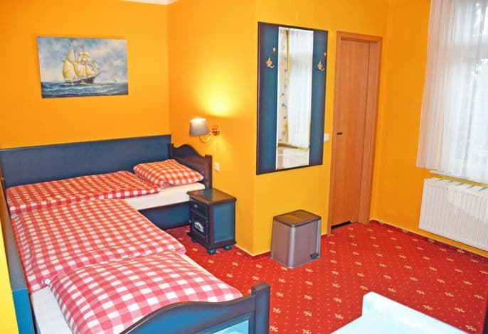 05 Ferienappartement