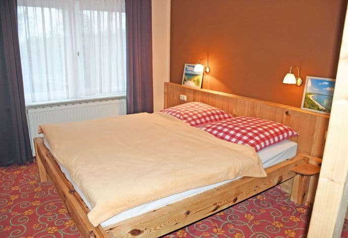 03 Ferienappartement mit Terrasse
