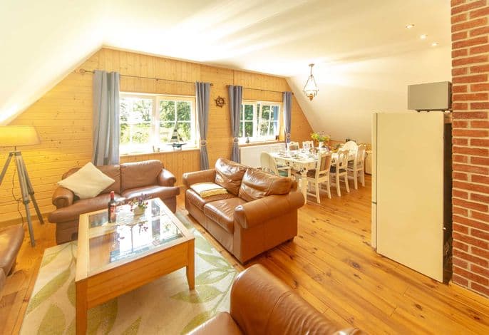 Ferienwohnung OG