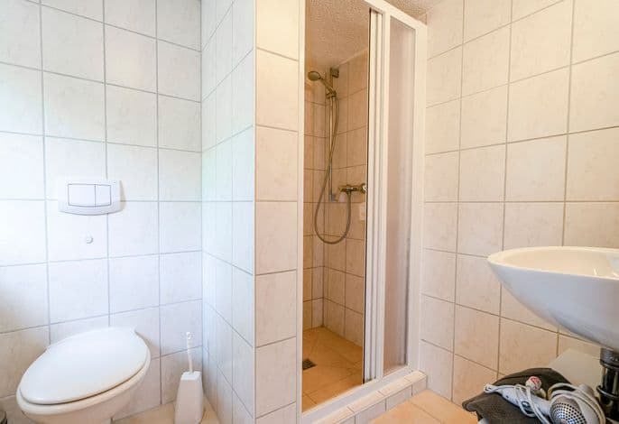 Ferienzimmer Seegras - Ferienwohnungen und Zimmer in Göhren detail 4