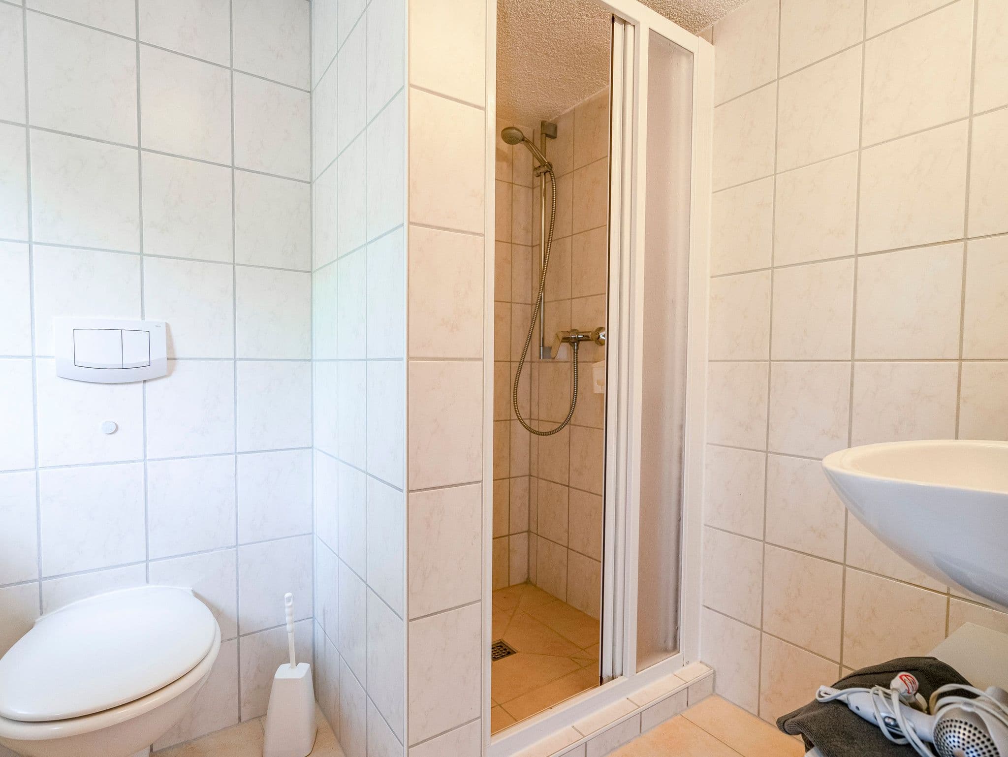 Ferienzimmer Seegras - Ferienwohnungen und Zimmer in Göhren detail 4