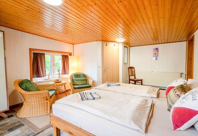 Ferienwohnung Sanddorn - Ferienwohnungen und Zimmer in Göhren detail 3