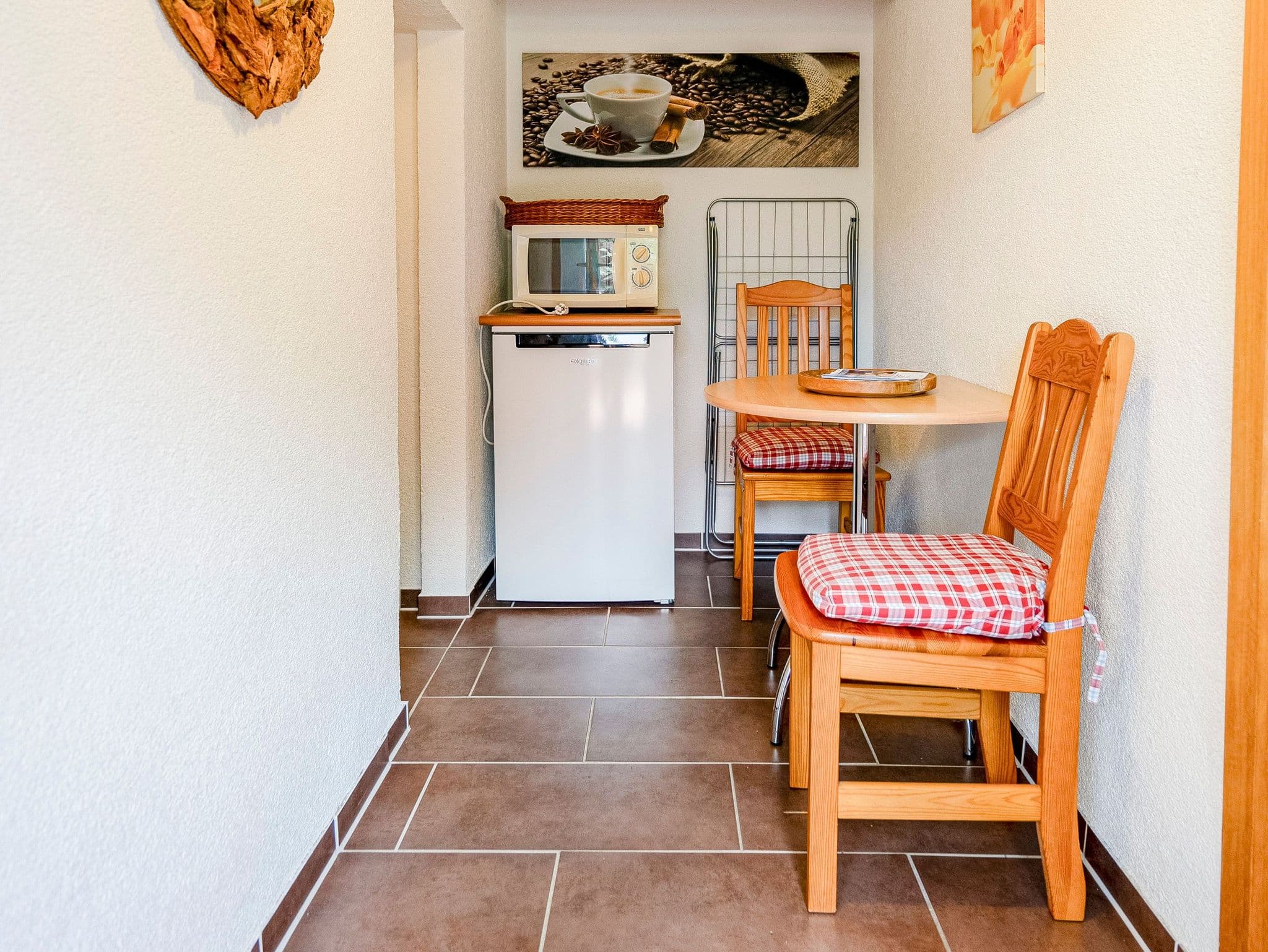 Ferienzimmer Seegras - Ferienwohnungen und Zimmer in Göhren detail 2