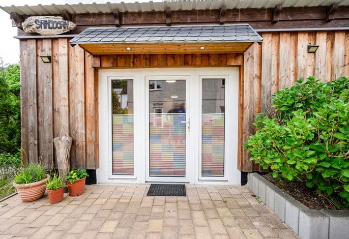 Ferienwohnung Sanddorn