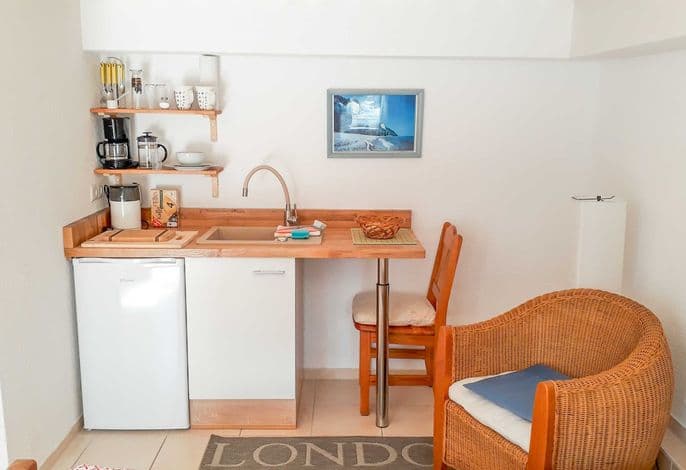 Ferienzimmer Strandhafer - Ferienwohnungen und Zimmer in Göhren detail 1