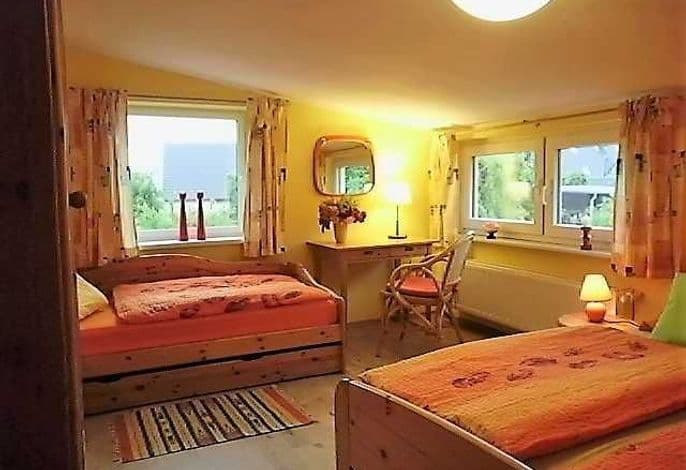 Ferienwohnung Amselnest