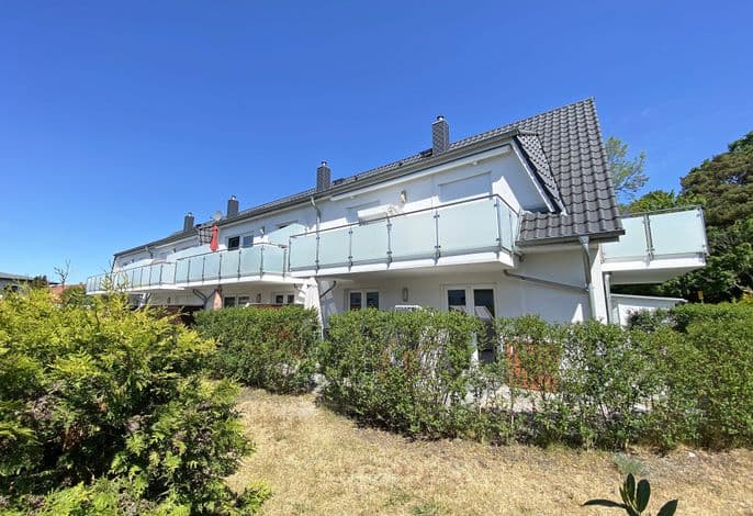 P: Haus Sanddorn Whg. 03 mit Terrasse