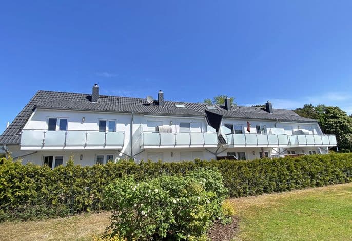 F: Haus Sanddorn Whg. 05 mit 2 Balkone - Haus Sanddorn Whg. 05 mit 2 Balkone detail 2