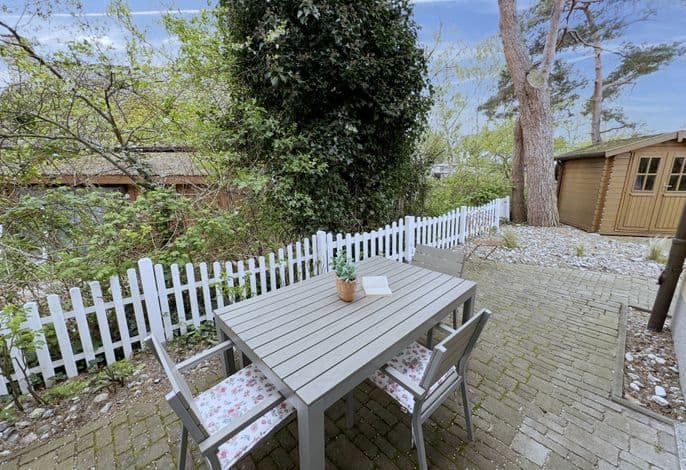MR: Doppelhaushälfte Weinrich mit Terrasse (Süd/West) - Doppelhaushälfte Weinrich mit Terrasse (Süd/West) detail 1