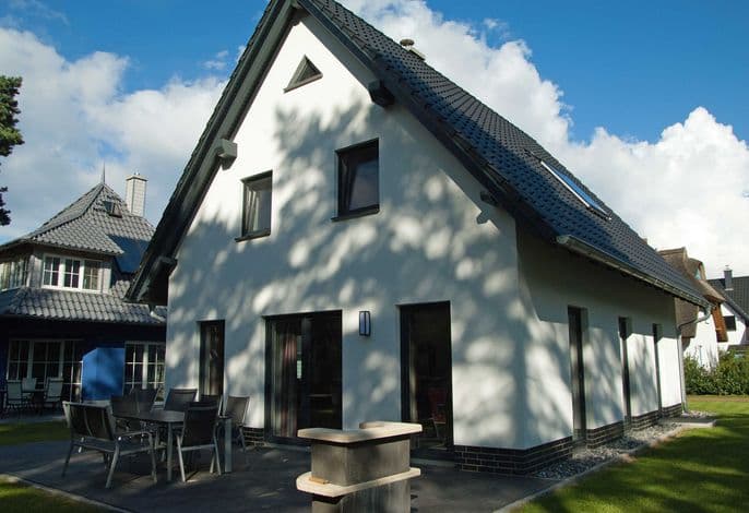 Ferienhaus Emeli nur wenige Gehminuten zum Strand ruhig - Ferienhaus Emeli nur wenige Gehminuten zum Strand ruhig detail 1