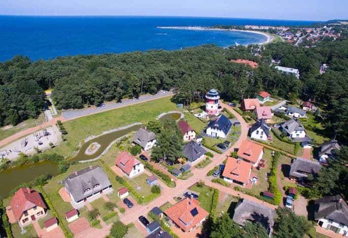 Ferienhaus Emeli nur wenige Gehminuten zum Strand ruhig - Ferienhaus Emeli nur wenige Gehminuten zum Strand ruhig detail 3