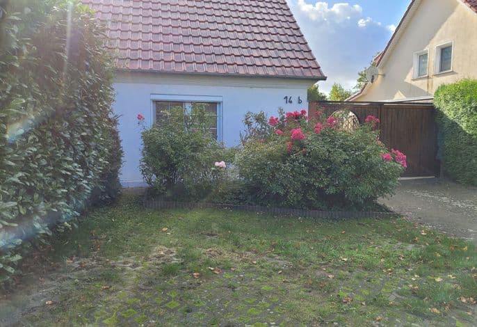 Ferienwohnung Familie Seebach - Ferienwohnung detail 4