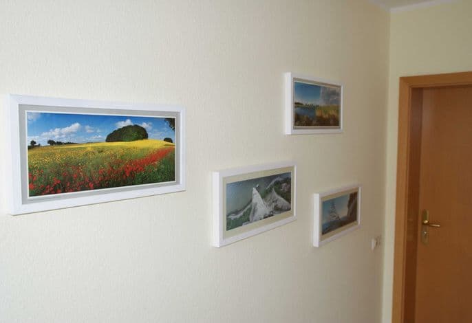 Ferienwohnung Schwalbennest - Schwalbennest/Studio detail 3