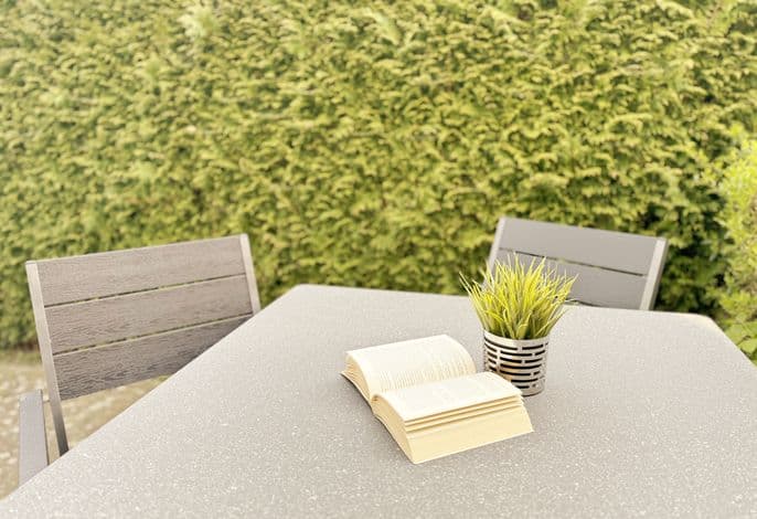 CSP: Villa Störtebeker Whg. 02 mit Terrasse - Villa Störtebeker Whg. 02 mit Terrasse detail 4