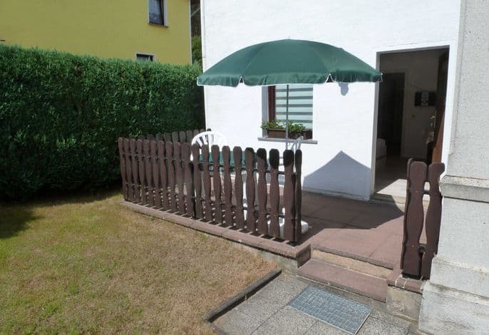 Koehler Ferienwohnung 2