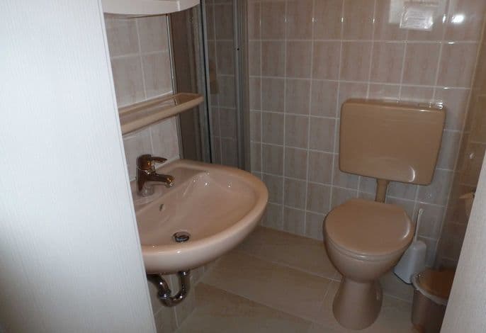Koehler Ferienwohnung 3 - Ferienwohnungen im Ostseebad Sellin detail 4