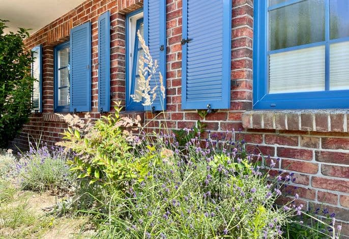 A: Ferienwohnung 02 Am Selliner See detail 4