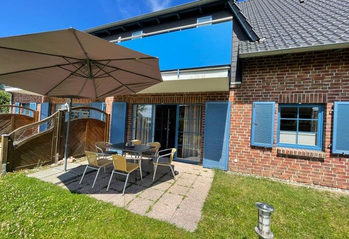 A: Ferienwohnung 02 Am Selliner See detail 3