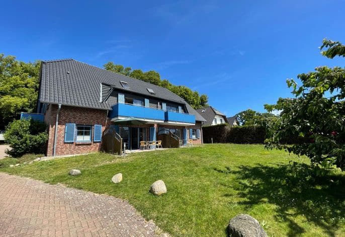 A: Ferienwohnung 02 Am Selliner See detail 1