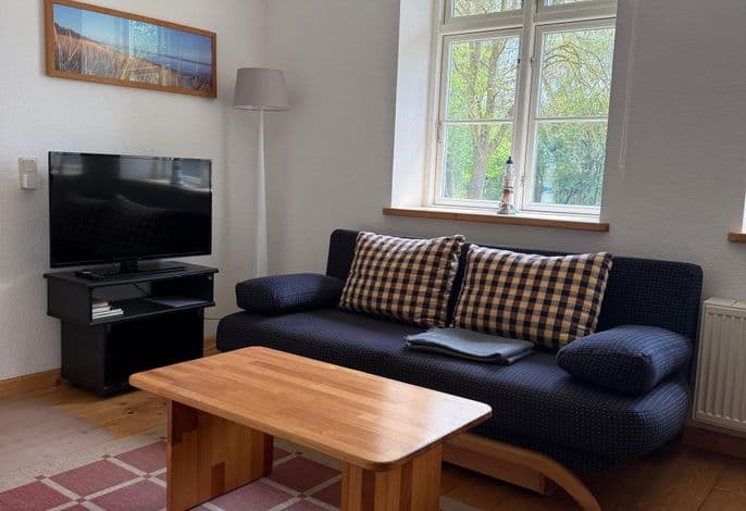 Ferienwohnung (EG)