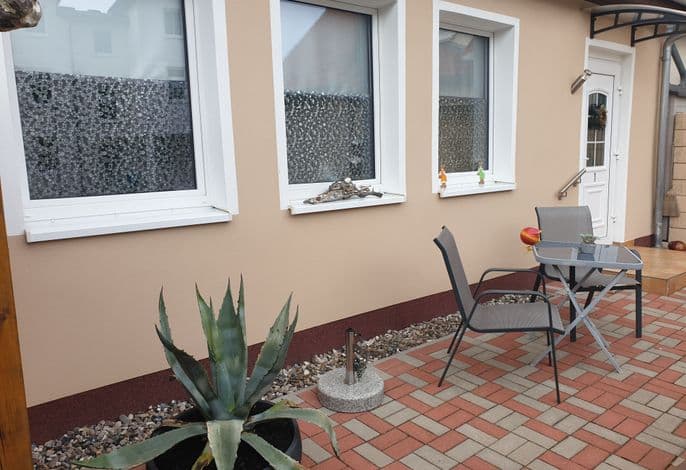 Ferienwohnungen Seestraße - Fewo 2 Kleine Seestraße detail 2